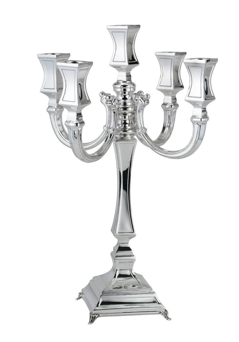 קנדלברות